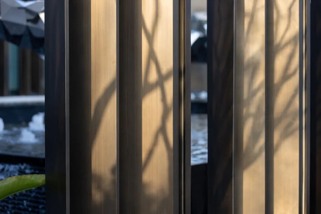 成都龙湖·昱湖 1 号丨中国成都丨凯盛上景(北京)景观规划设计有限公司-33