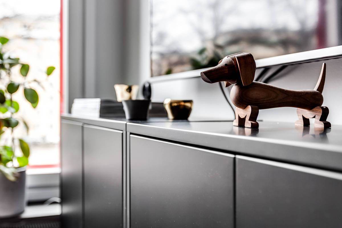 25平米单身公寓室内设计-31