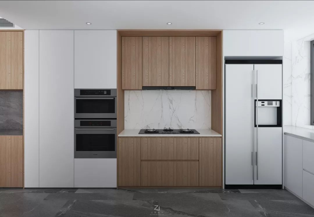 天琴湾天悦案例 | 极致雅致，传统与现代的完美融合-10