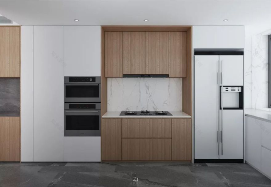 天琴湾天悦案例 | 极致雅致,传统与现代的完美融合-10