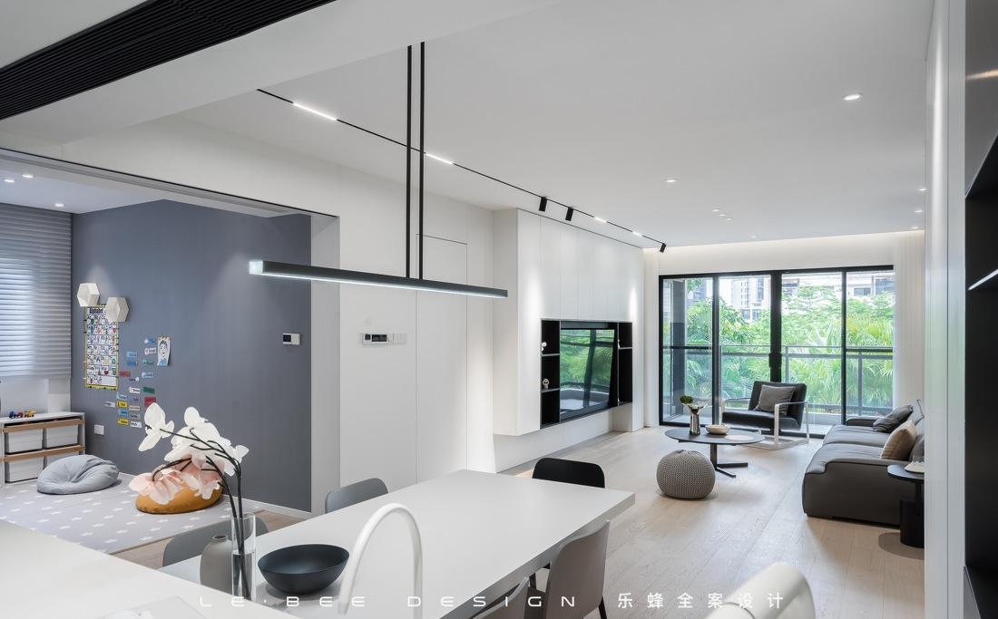 简约艺术,浓缩生活品质-49