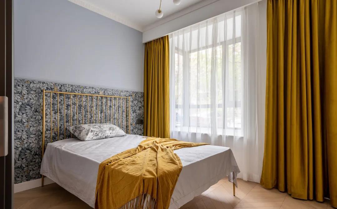 蒙德里安式艺术之家-51