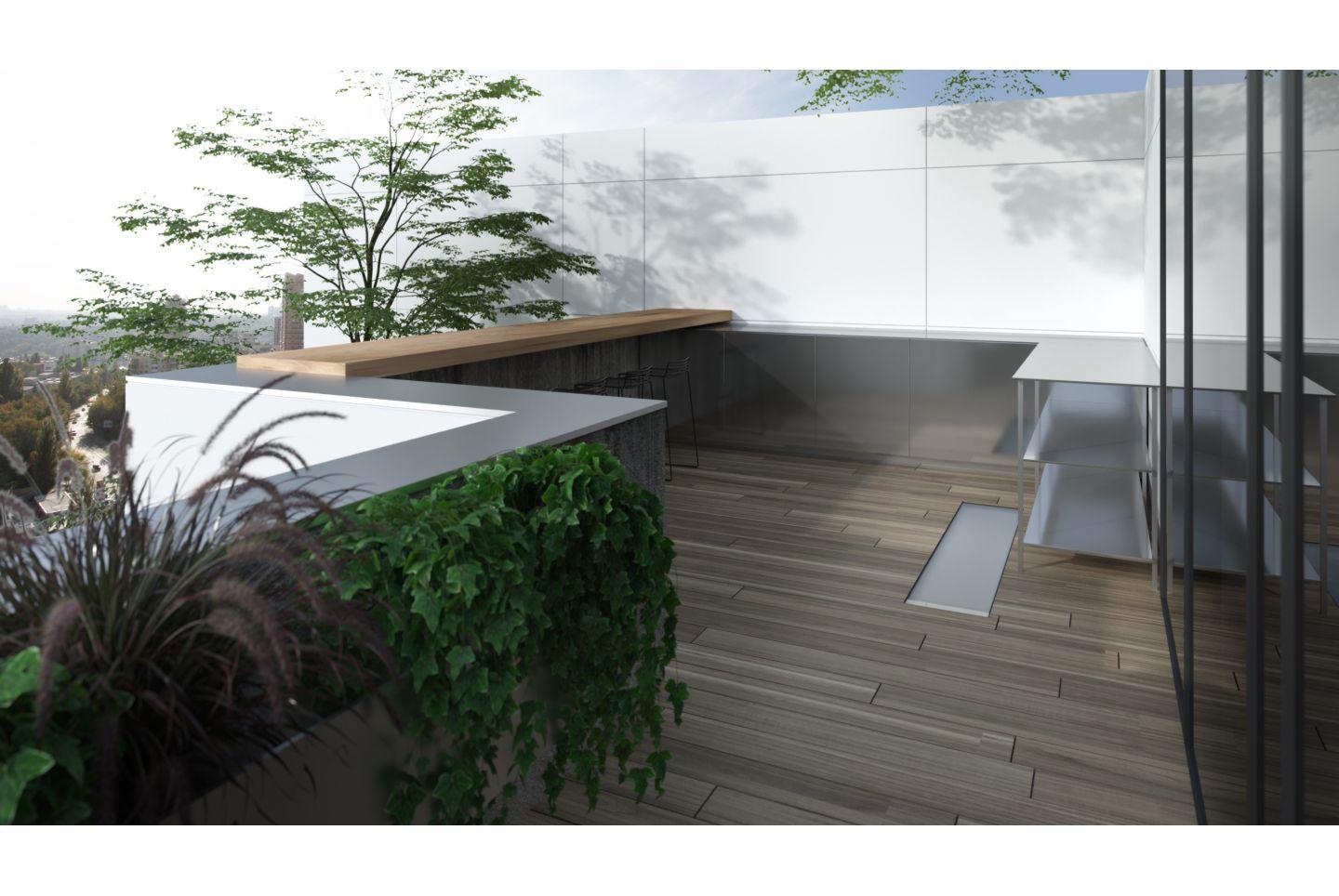 SKYLINE PENTHOUSE Sergey Makhno-23