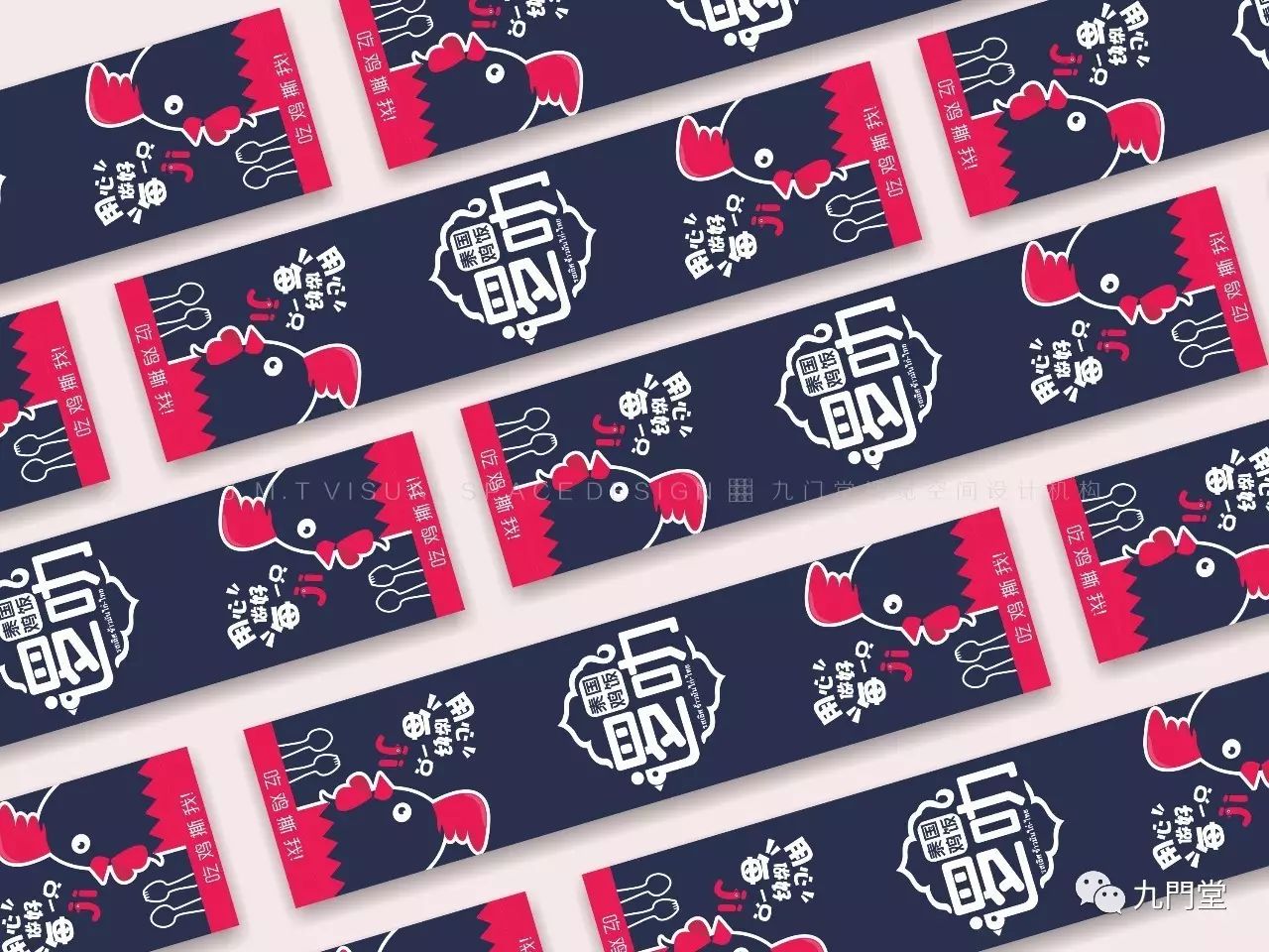 南宁逻叻泰国鸡饭,现代风格演绎异域美食-47