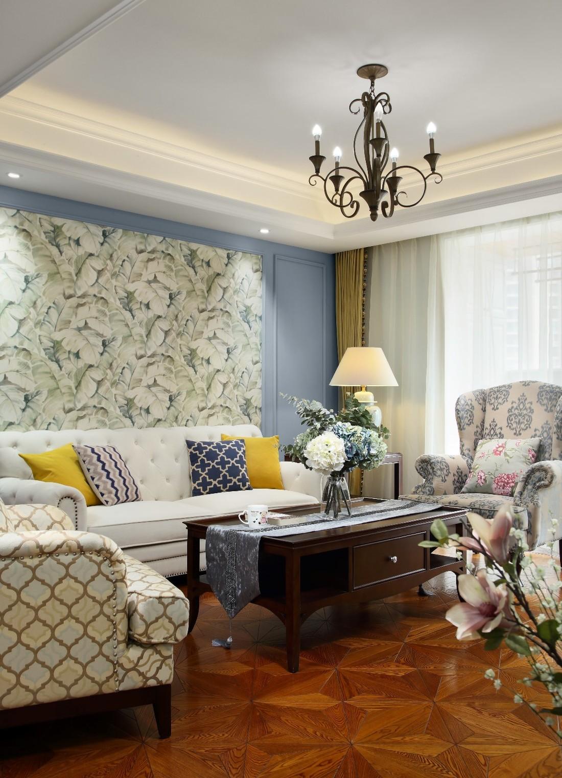 沫上花开(001)实景案例-13