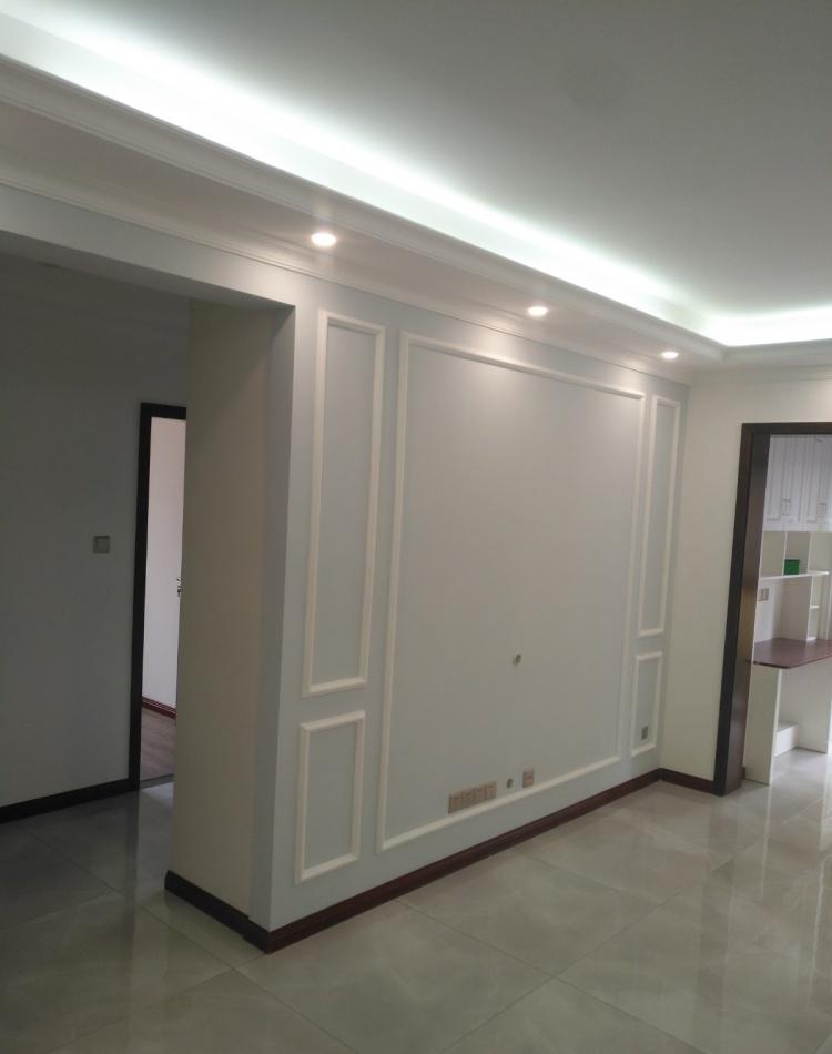 成都 80 后装修队优品道珑苑全包 11W 装修案例解析-12