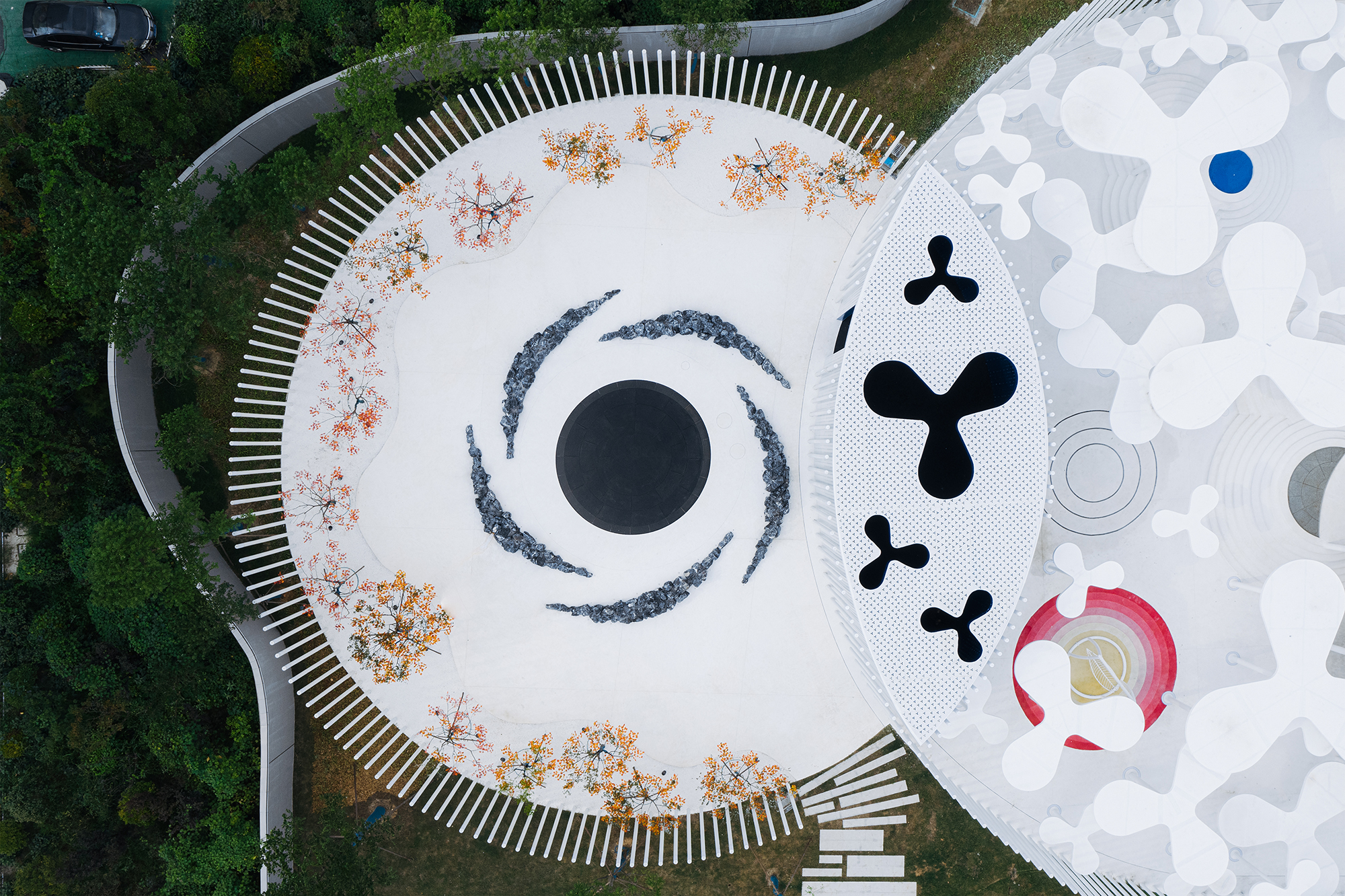 梦幻之境 | White Upland 的奇幻设计-46