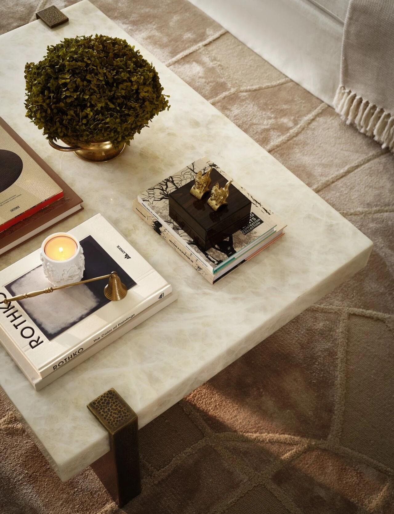 上海·中海云邸玖章样板间丨中国上海丨软装SHD山禾设计,硬装ENJOYDESIGN-14