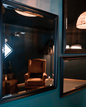 LASSALYCKAN Oddbirds(酒店扩建及设计项目)丨Oddbirds AB