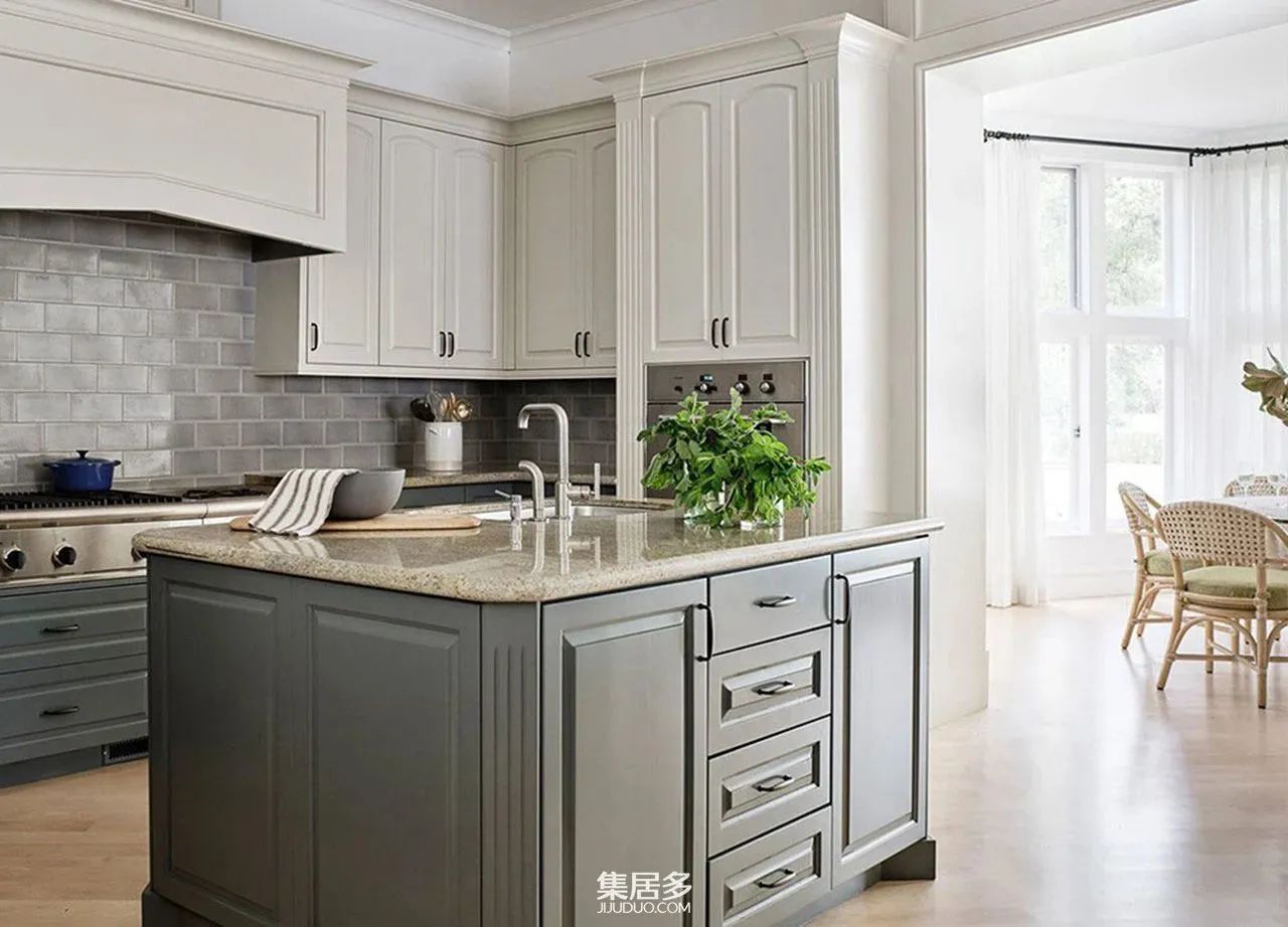 加州都铎家族新生活丨美国加利福尼亚-16