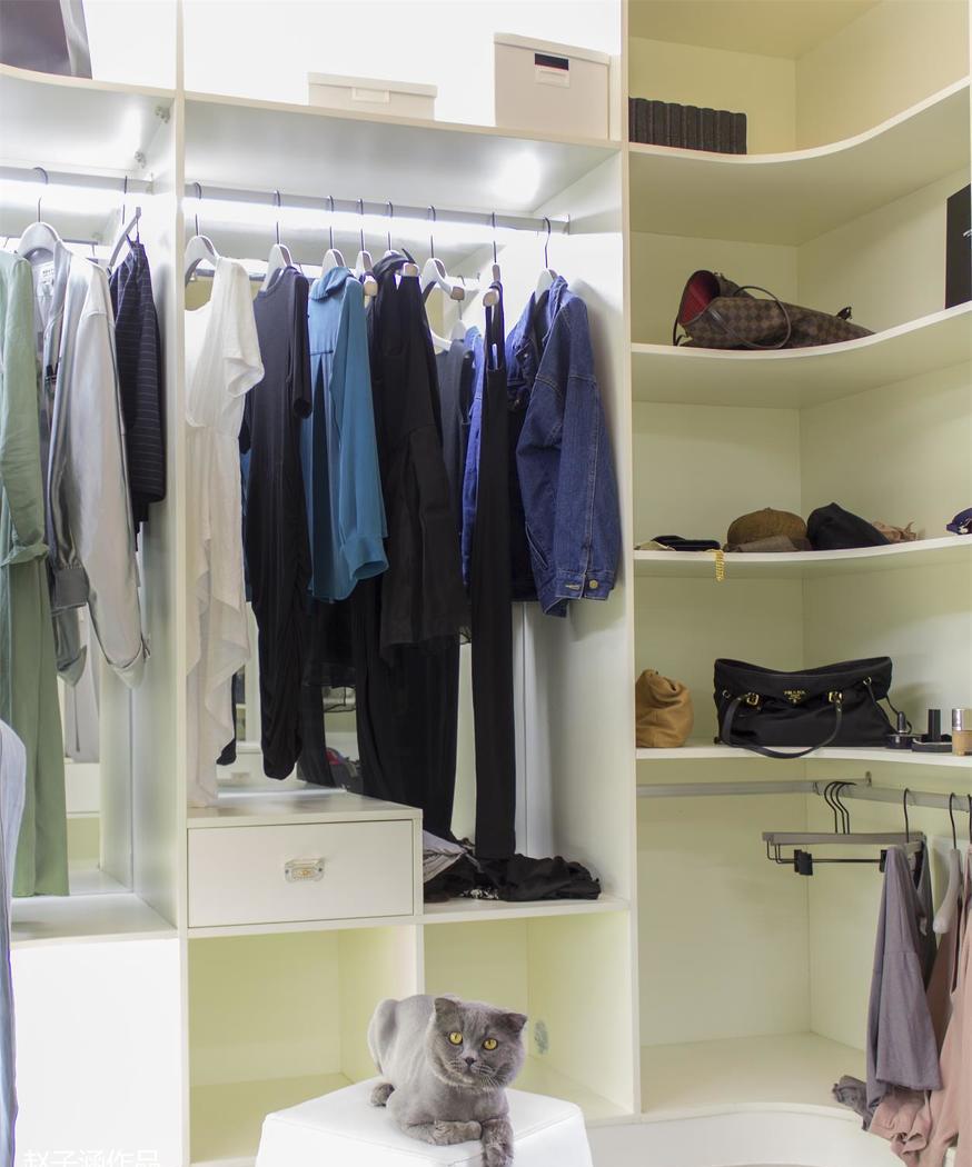 香邑溪谷后现代家居设计解析-36