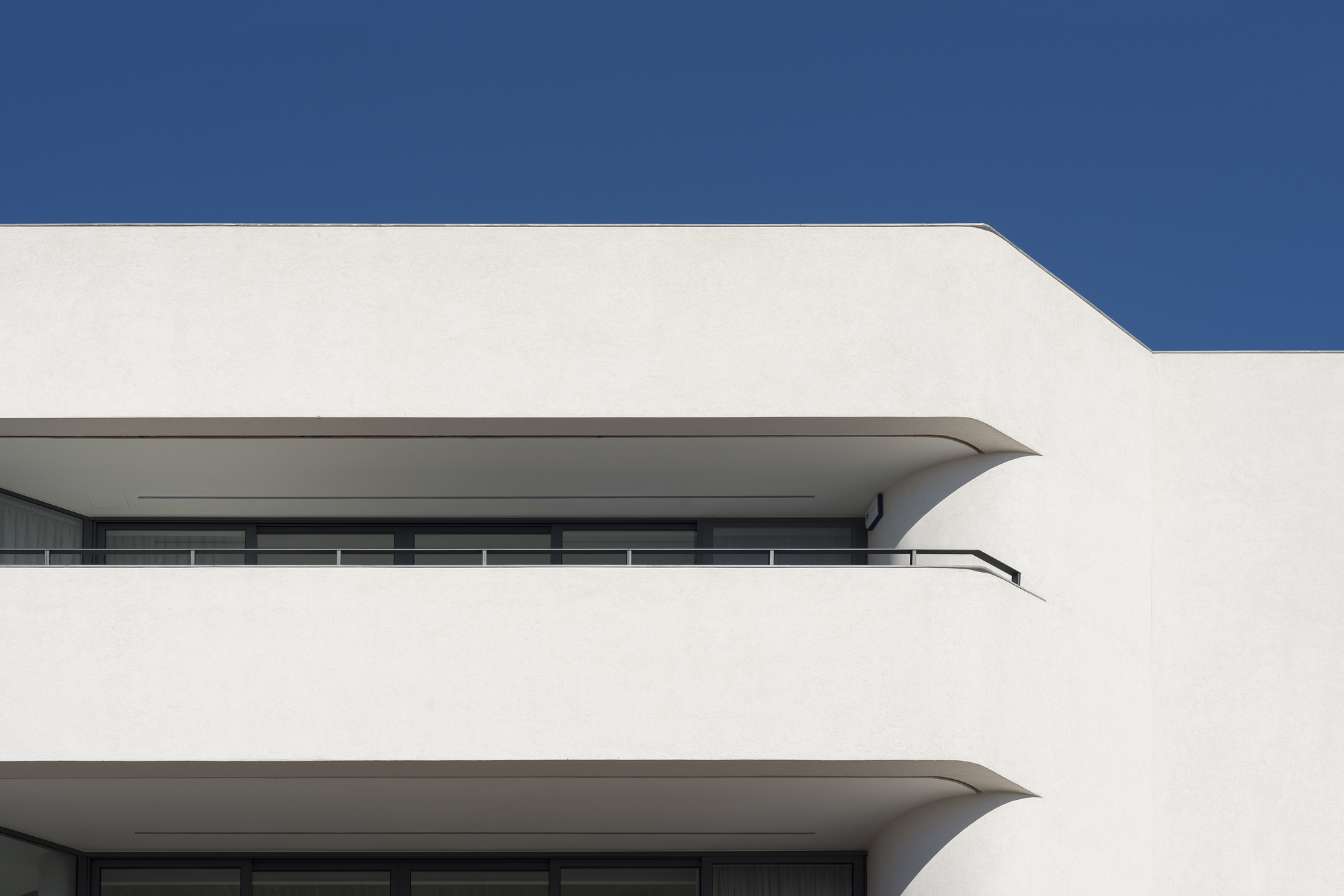 三加一公寓丨Valentino Architects-22