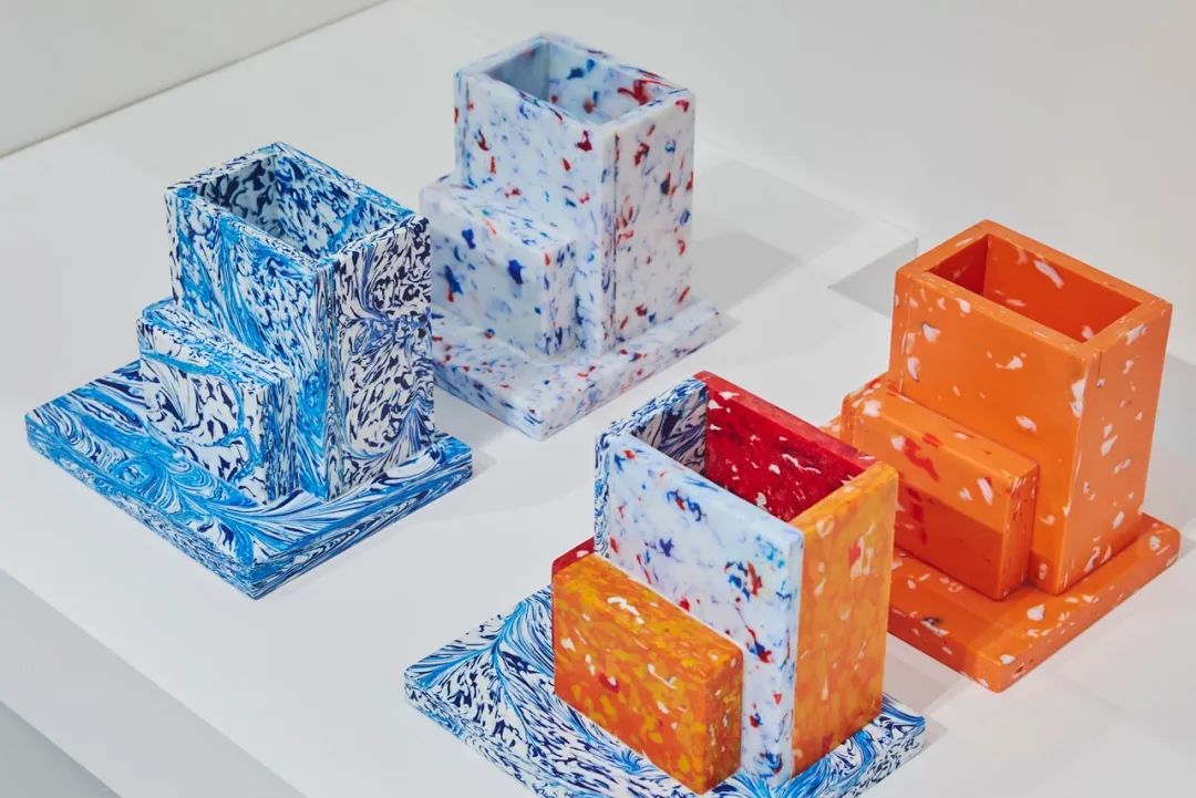 Goldwin “REWORK 东京设计中心”快闪店丨日本东京丨Goldwin 与 Space Available-9