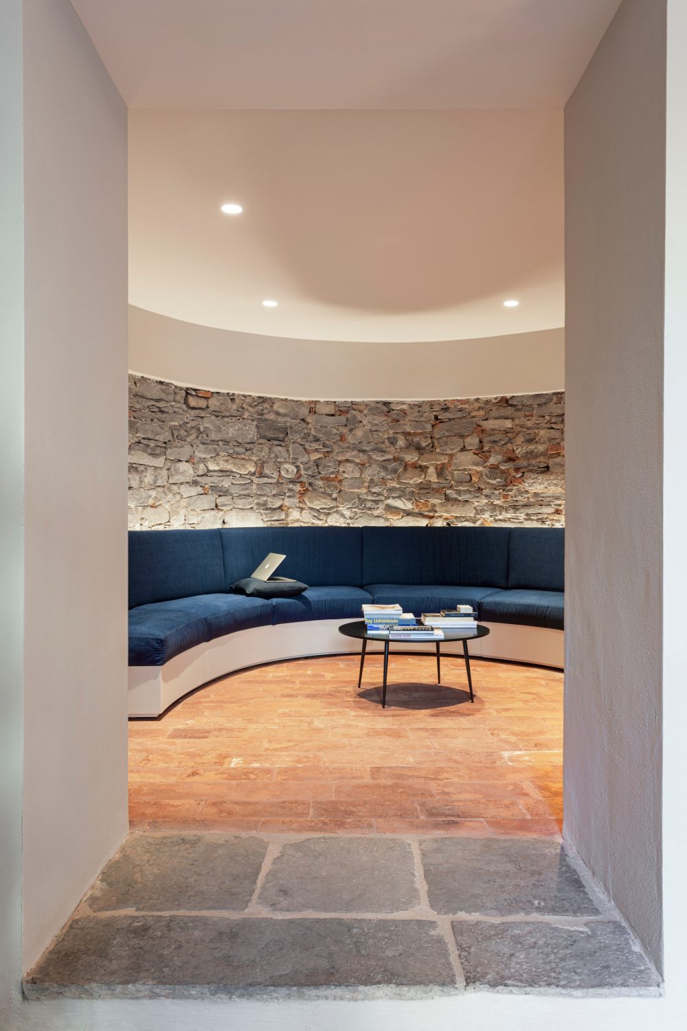 意大利科莫湖别墅，传统与现代的完美融合-61