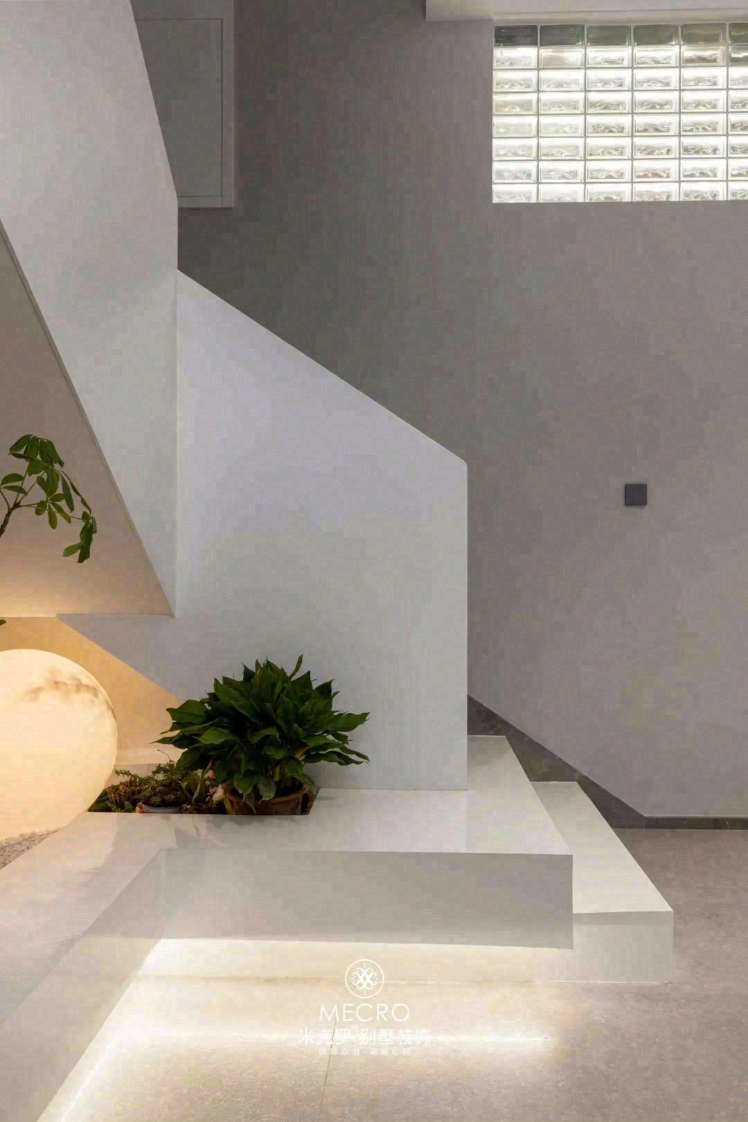 MECRO· 苏州别墅装修丨中国苏州-22