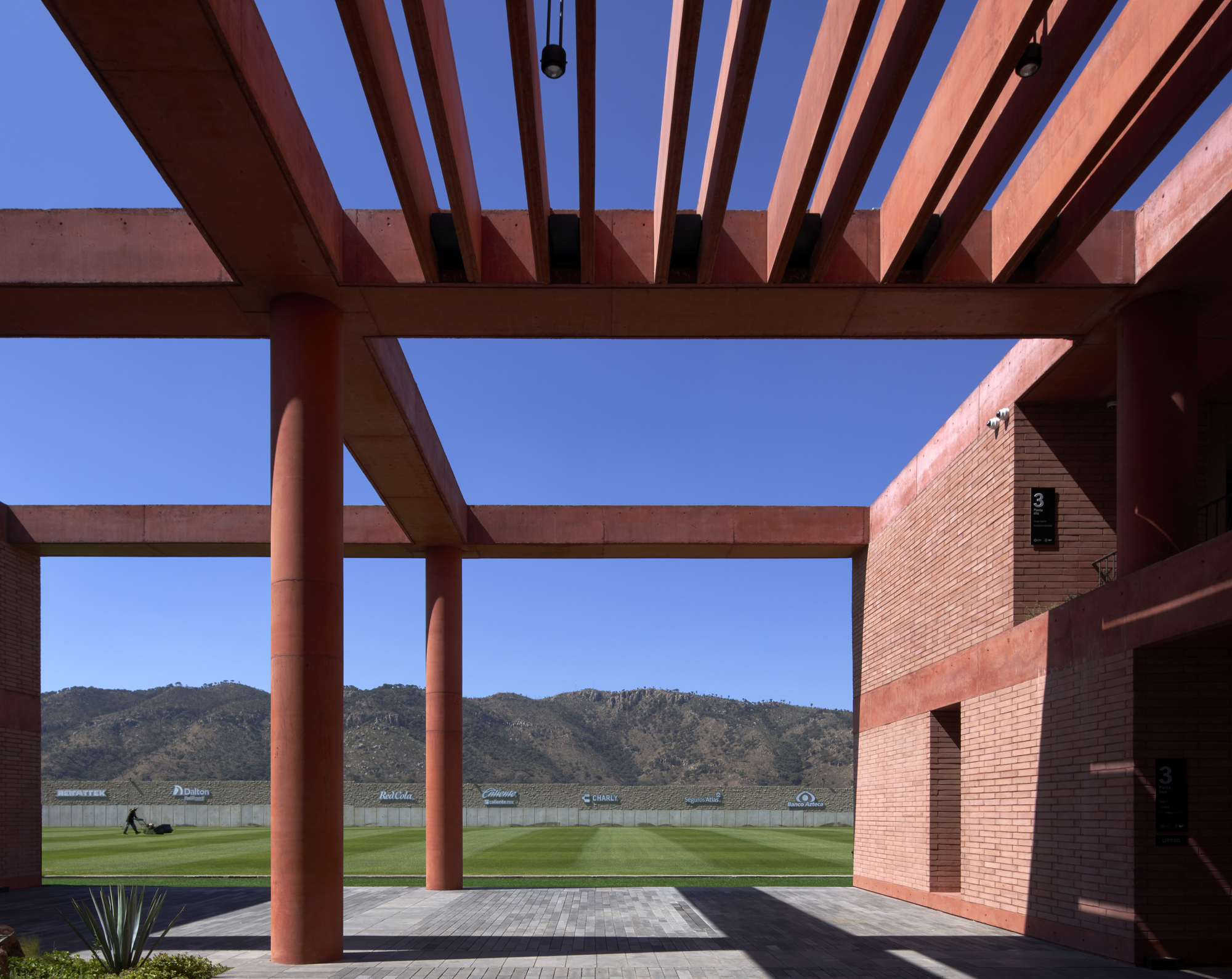 丨墨西哥瓜达拉哈拉丨Sordo Madaleno Arquitectos-39