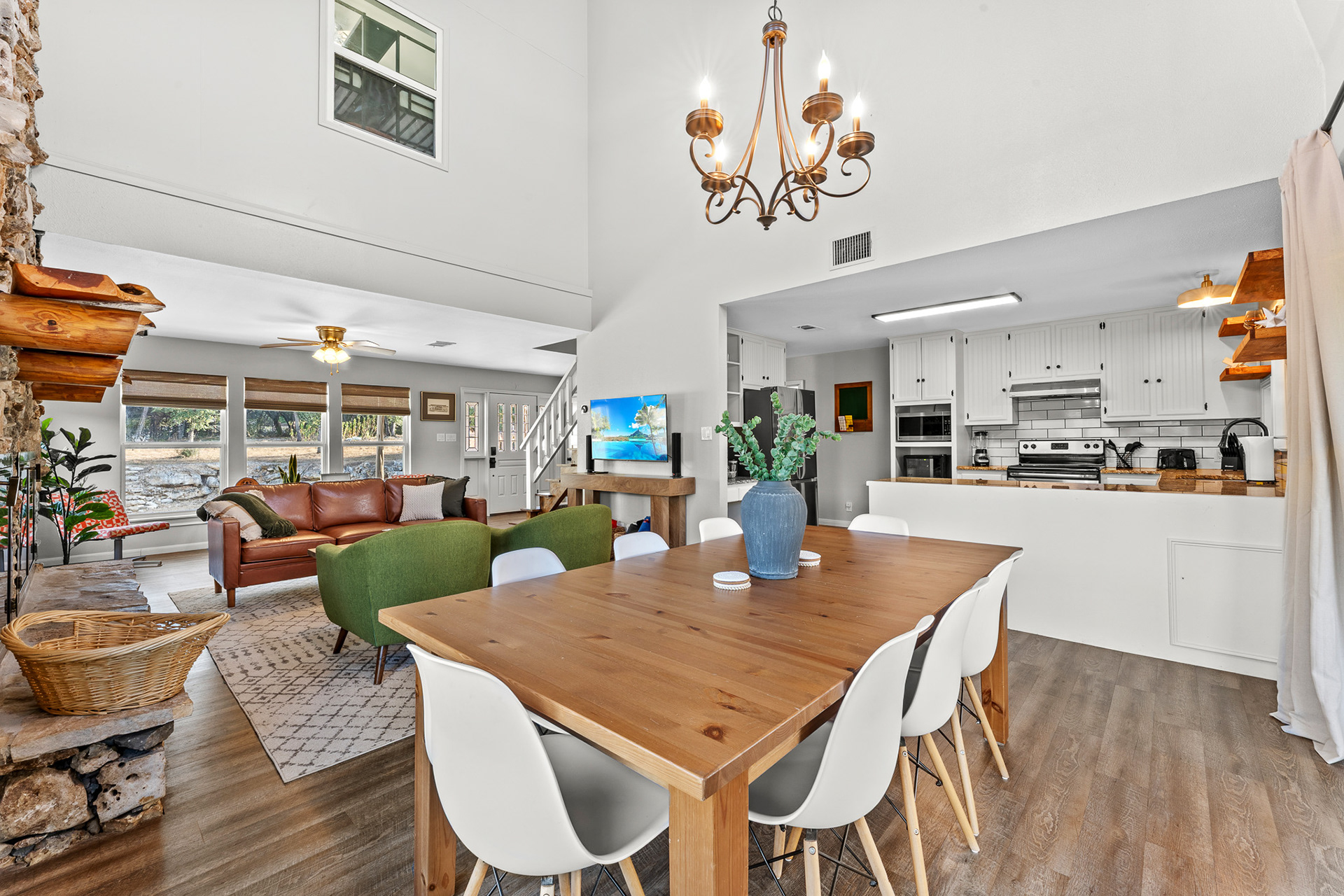 Canyon Lake Vacation Rental-17