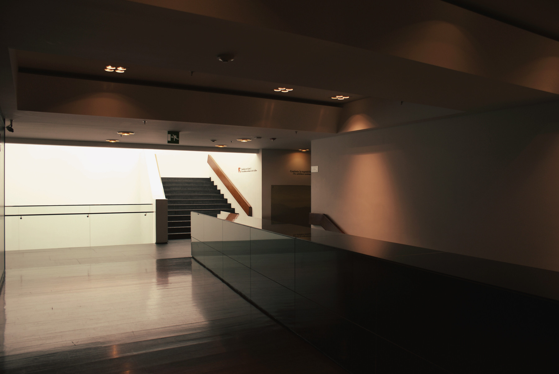 黄金博物馆丨哥伦比亚丨Germán Samper-36