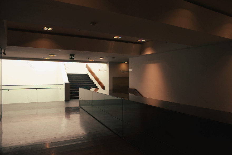 黄金博物馆丨哥伦比亚丨Germán Samper-36