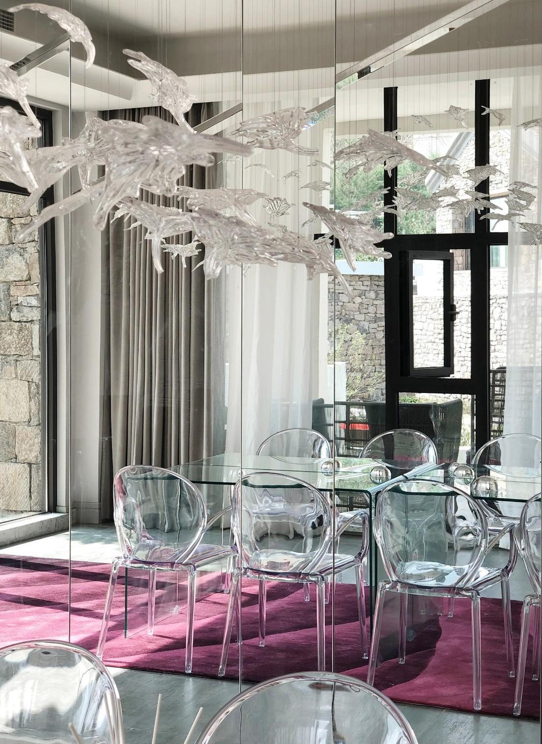 崮上人家民宿-11