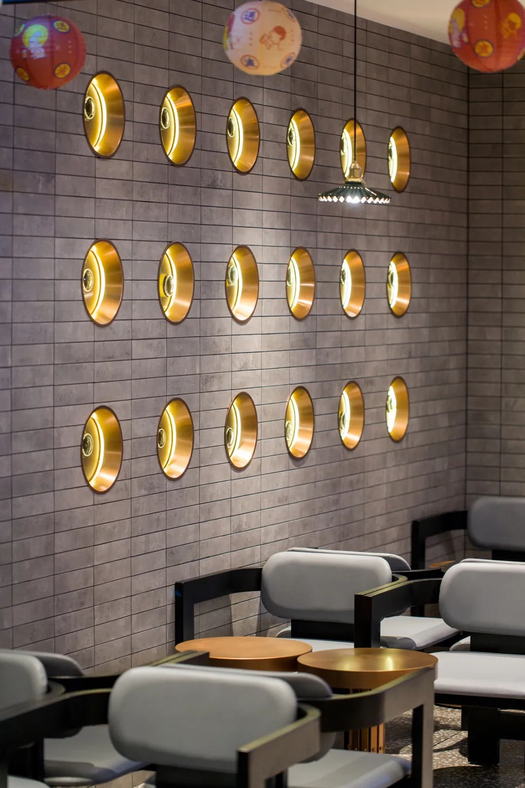 喜茶广州永庆坊店-25