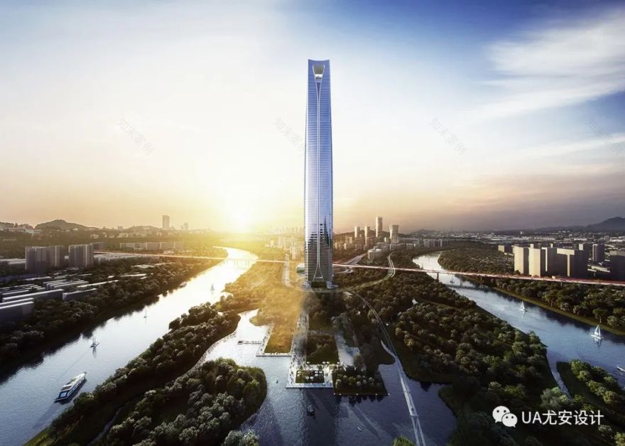 尤安巨作新办公楼-47