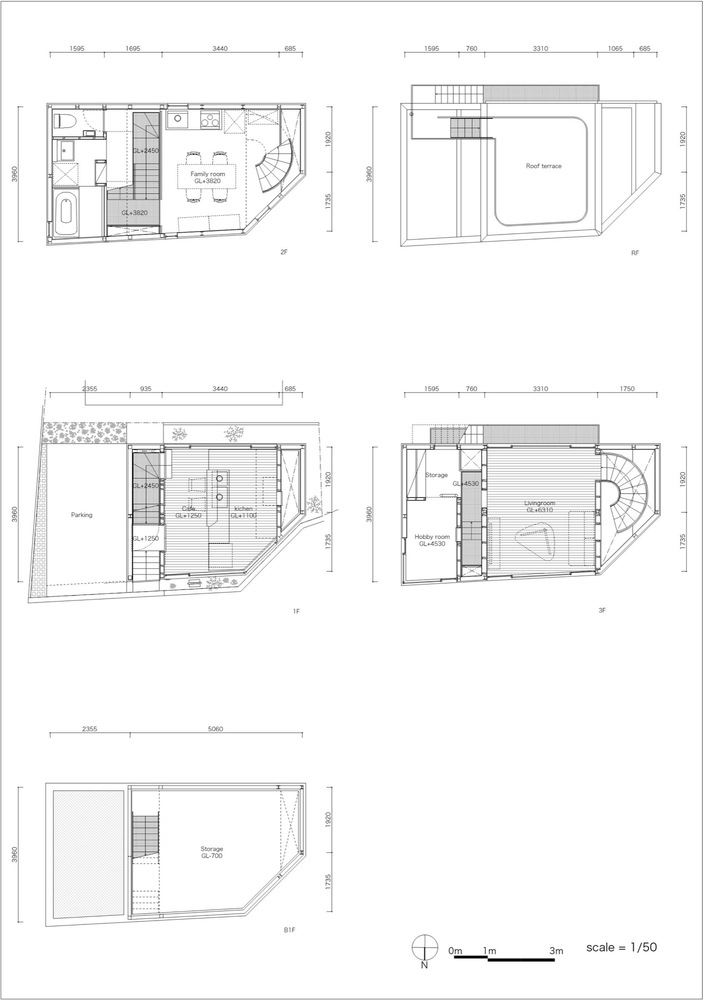 Ondo 咖啡馆-42