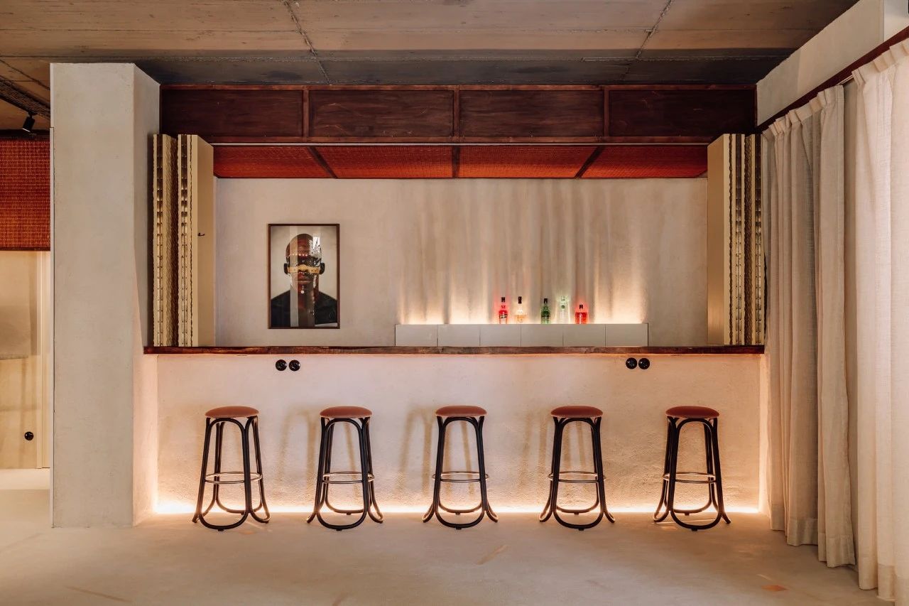 赤色温暖·健康俱乐部丨艺硕设计-5