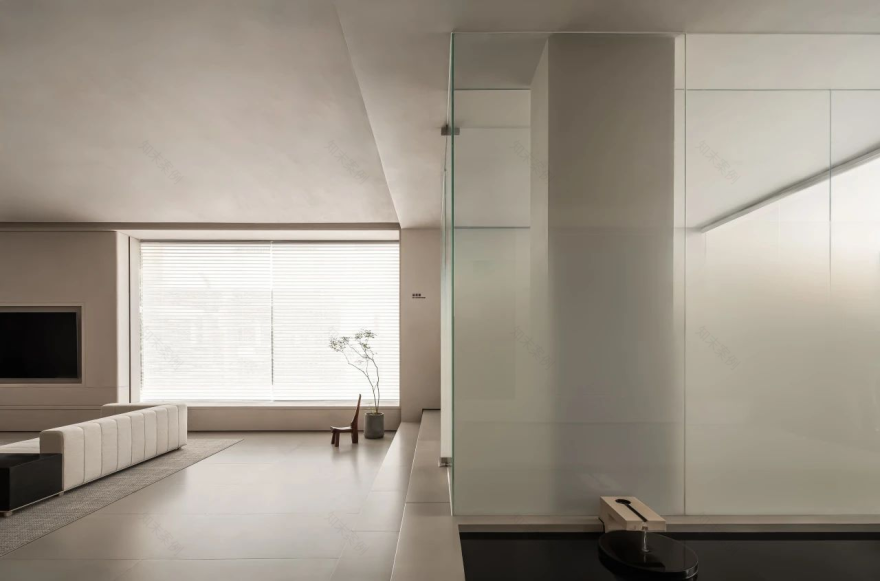 海珠同创汇·Goodman 展厅丨中国广州丨广州共生形态工程设计有限公司-17