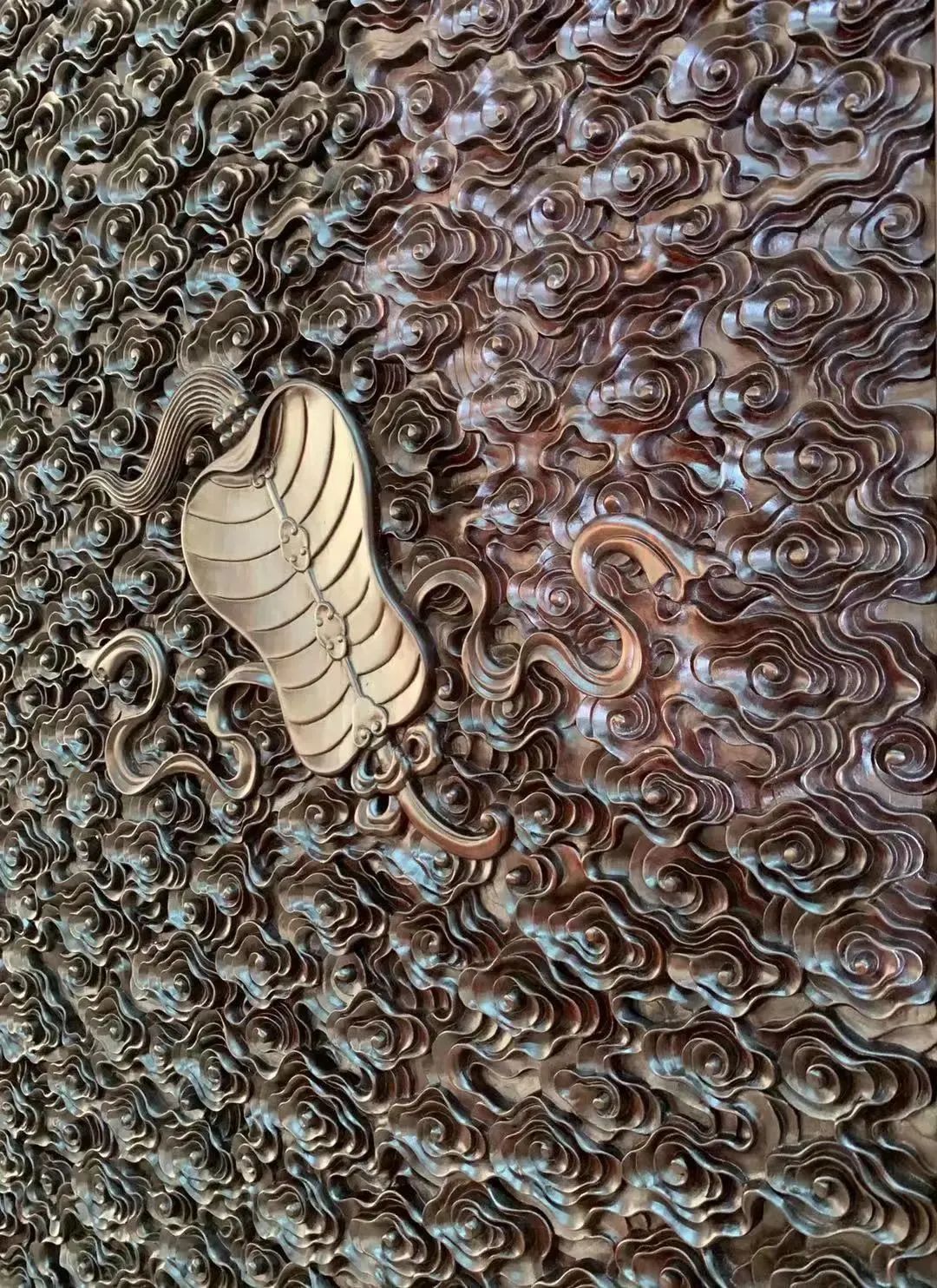 唐卫国苏作家具设计展——美美与共，尊重专业审美-92