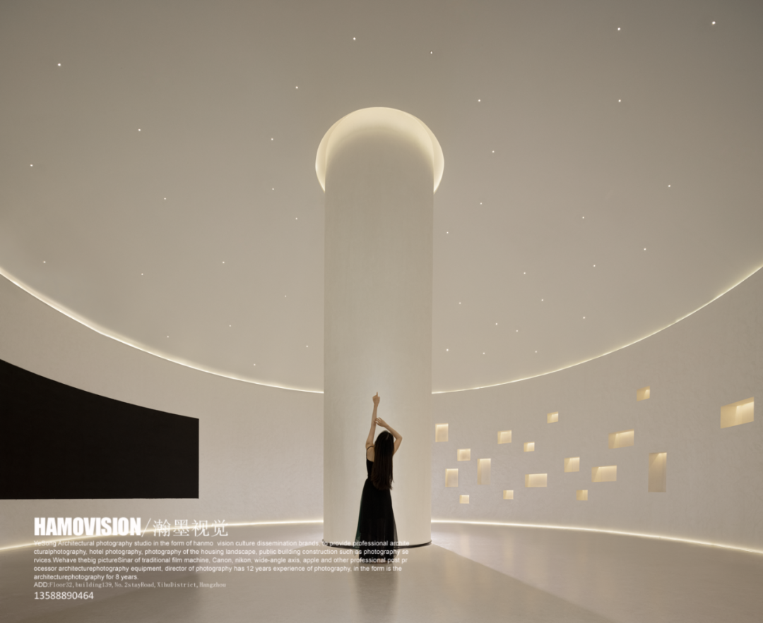 杭州 Facecare 美学展厅丨中国杭州丨Moreboom(上海)建筑空间设计事务所-21