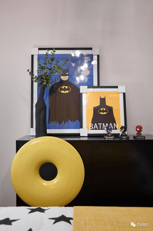 现代中式家居,传统意蕴的归心之旅-19