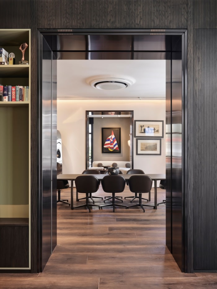 Papko Art Collection Offices - Istanbul | Office Snapshots-3