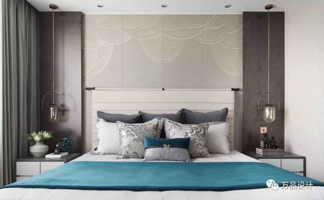 银川江南赋 173㎡ | 传统与现代交融的中式府邸设计-27