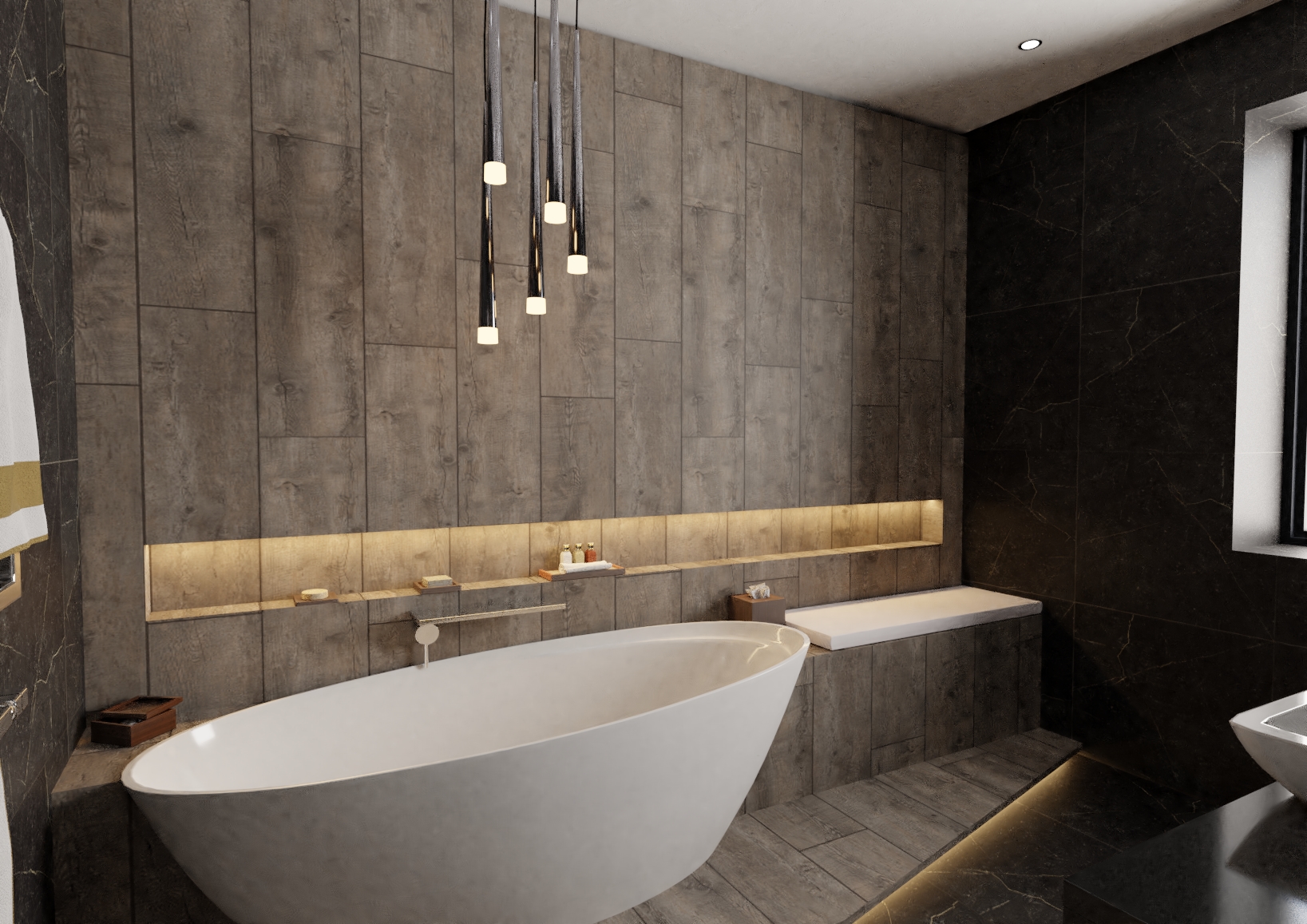 Family Home Interior Project-6