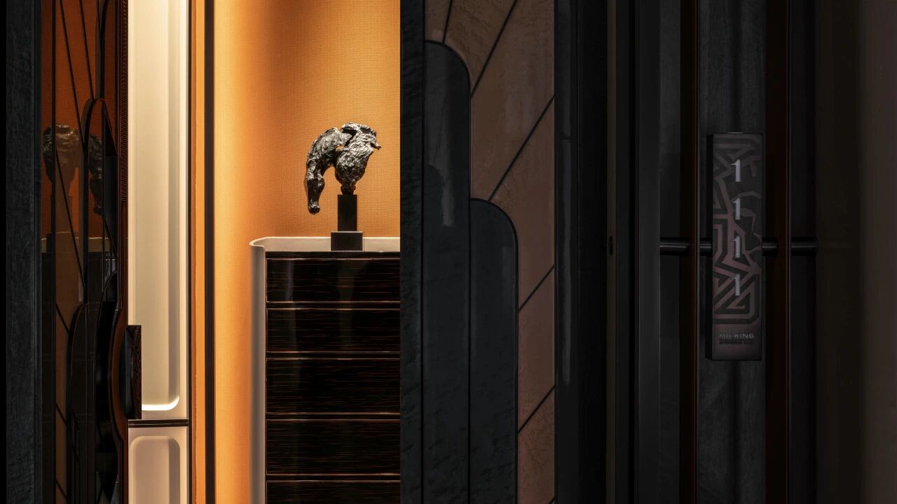 金先生丨中国深圳丨Z7900郑雷设计机构-65