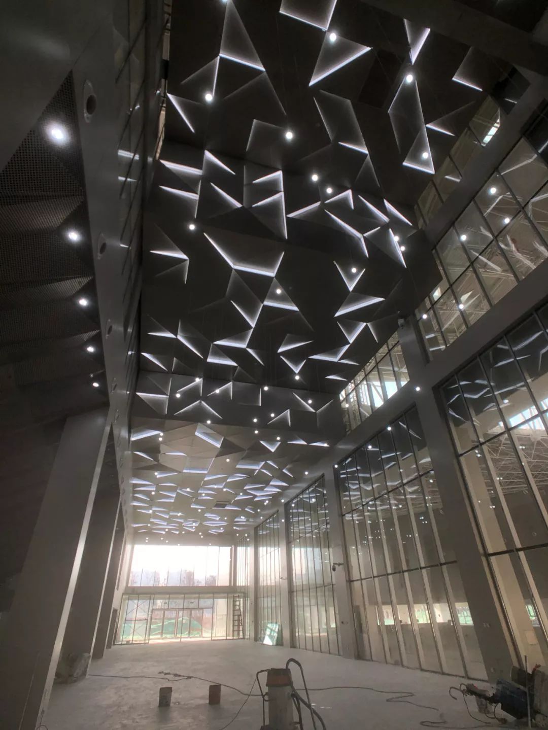 时境建筑 2018 年 20 个建筑作品回顾，精简设计助力各类奖项丰收-30