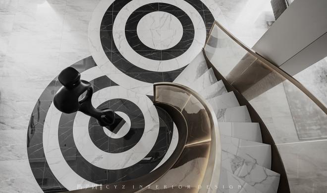 苏州东湖苑蓝波湾别墅丨中国苏州-6