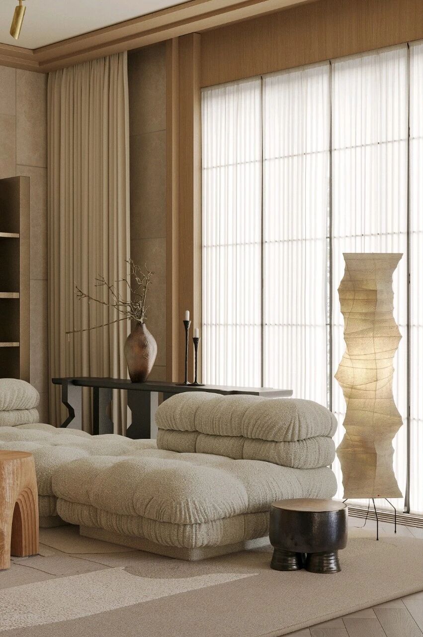 Turgenev｜170㎡莫斯科私宅（Turgenev 116）丨俄罗斯莫斯科丨Makedesign-3