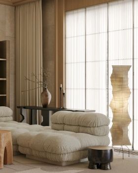 Turgenev｜170㎡莫斯科私宅（Turgenev 116）丨俄罗斯莫斯科丨Makedesign