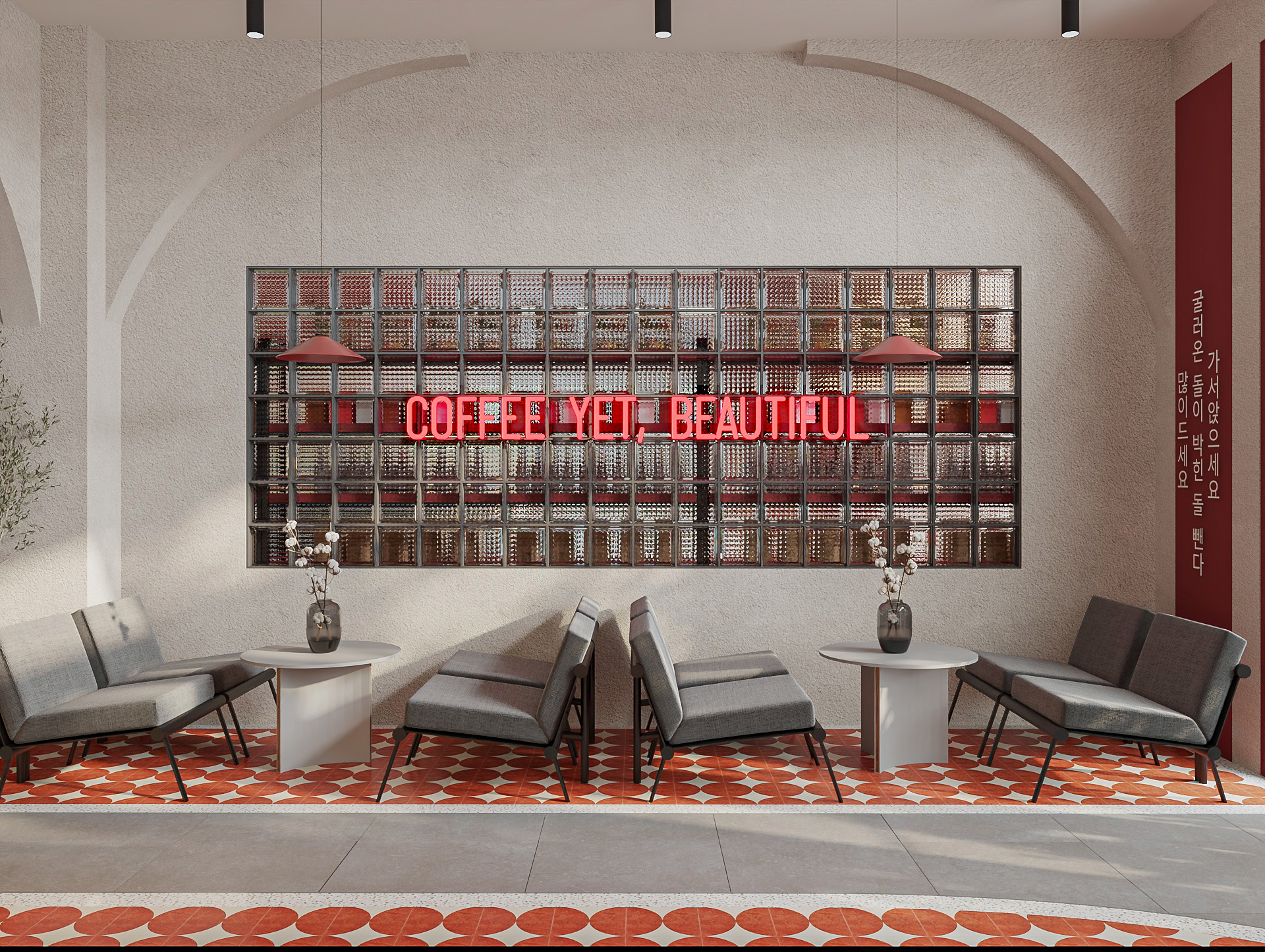 Coffee Star Centrail Hải Phòng 1st floor-5