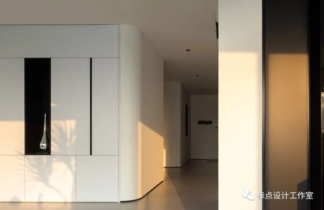 阜阳溪岸堡墅丨中国阜阳丨阜阳标点设计工作室-17