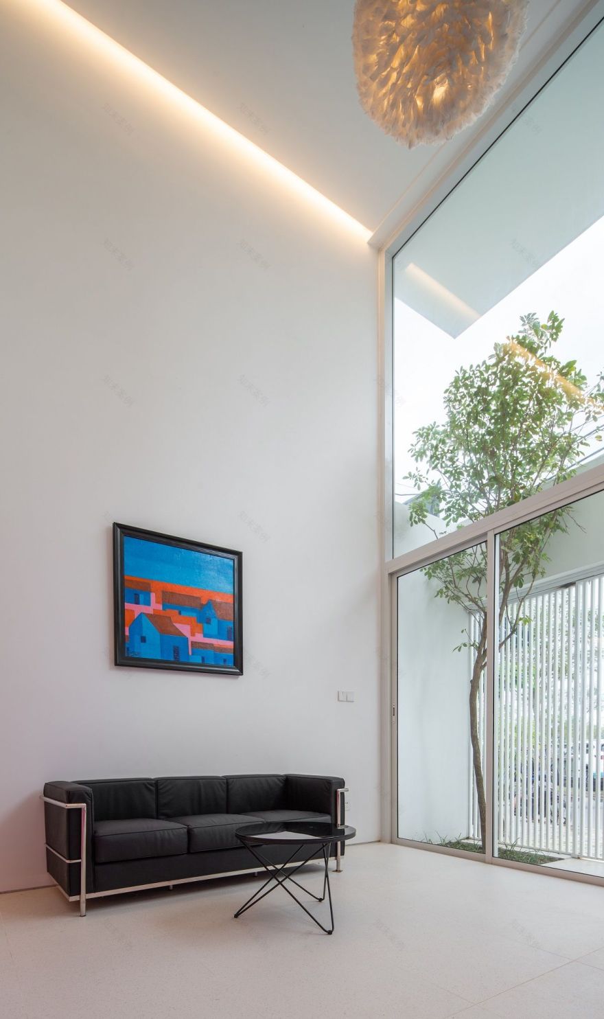 家庭活动中心-16