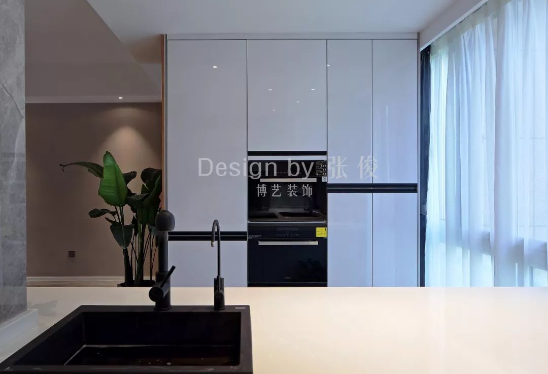 《明·净》——现代简约之家，打造舒适生活空间-26