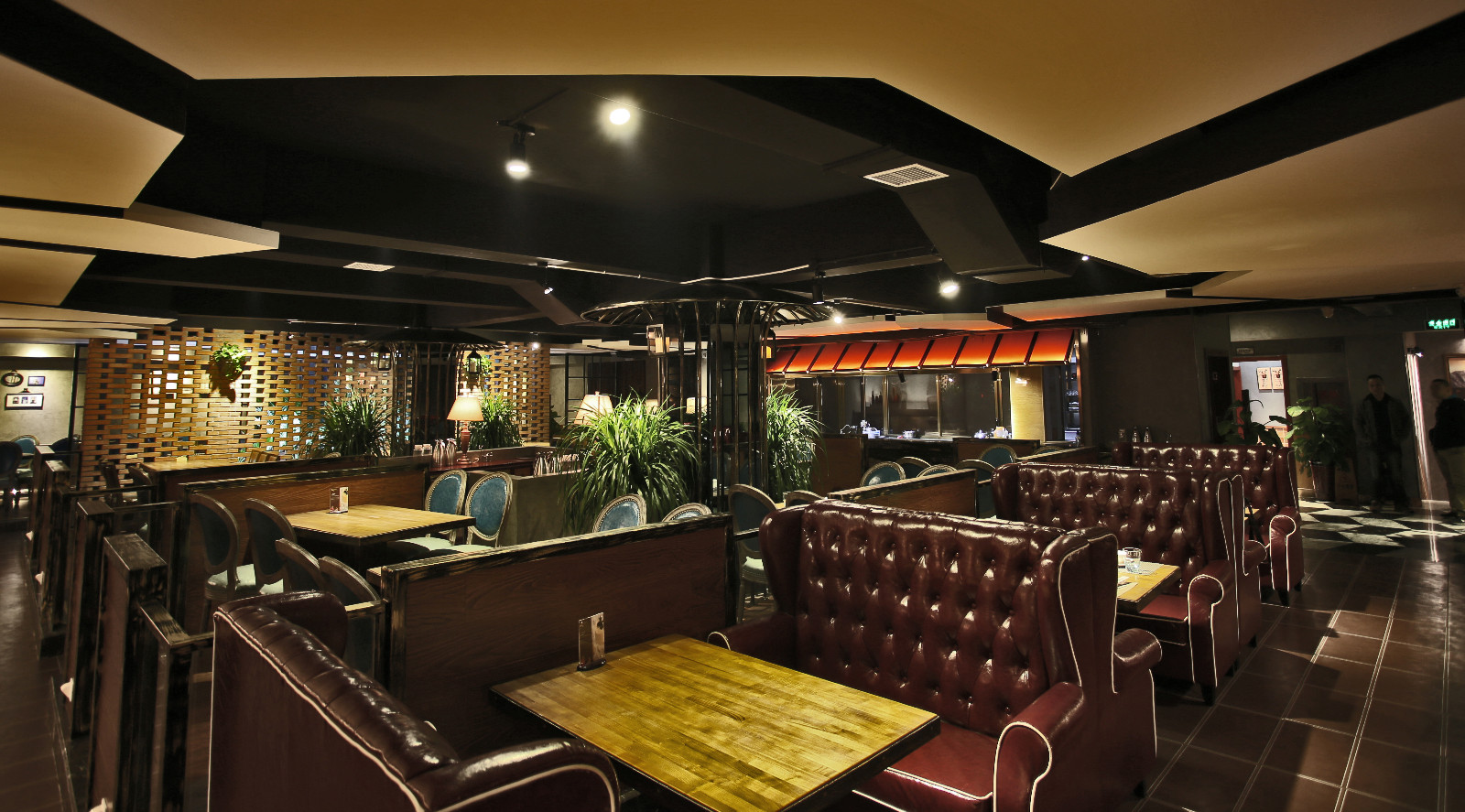 漫城生活·寻味餐厅-16