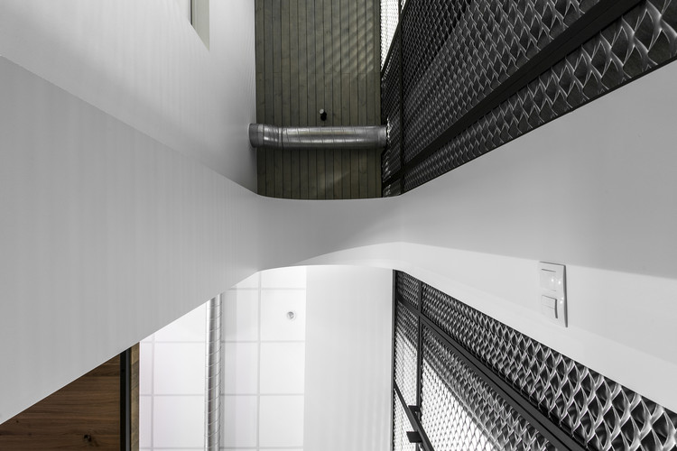 启发创意的立陶宛办公室设计-17