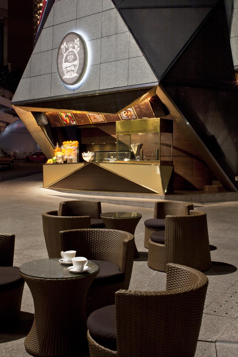 丨马来西亚吉隆坡丨design spirits co.,ltd.-13