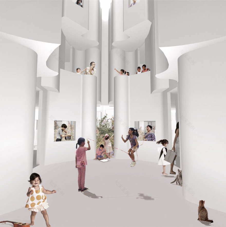 英国住房危机的创意解决方案-21