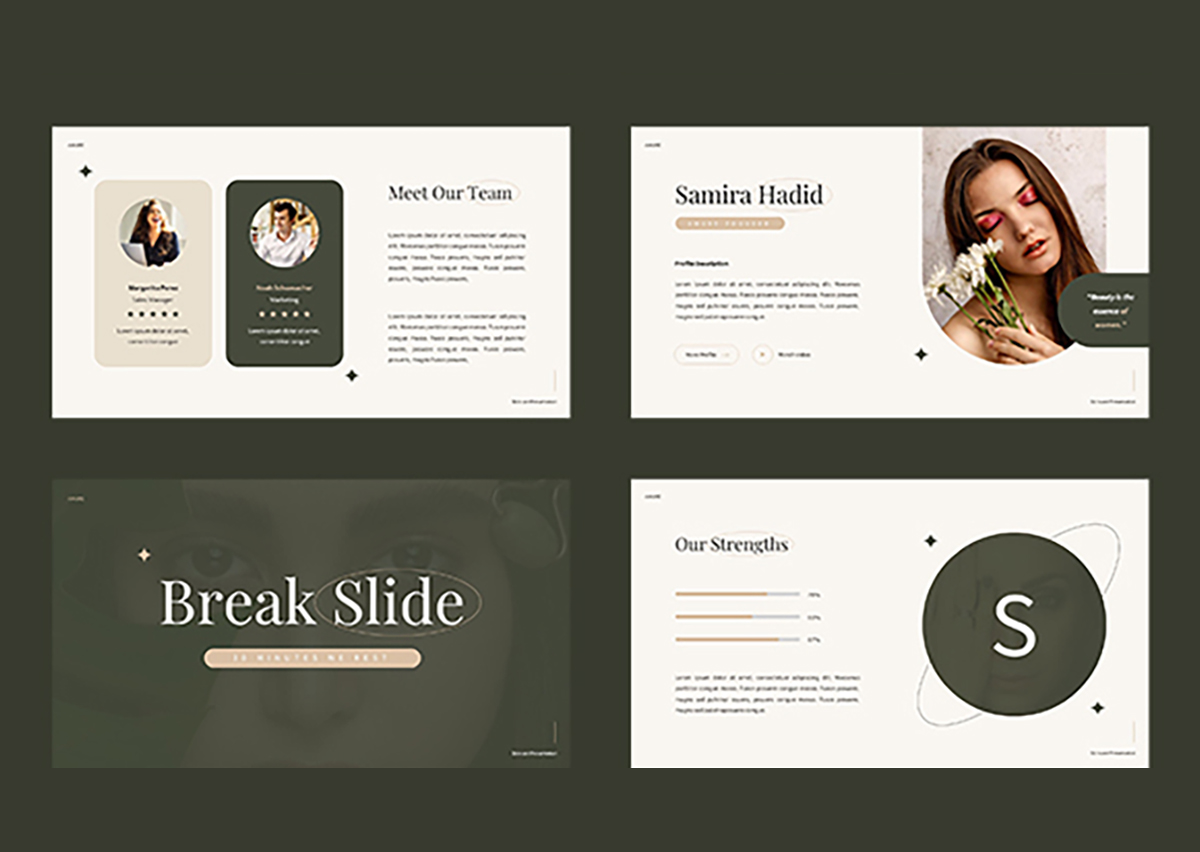 阿穆尔演示文稿模板
注:AMURE可能是特定名称,若有更准确的背景信息,可能会有更合适的译法 -7