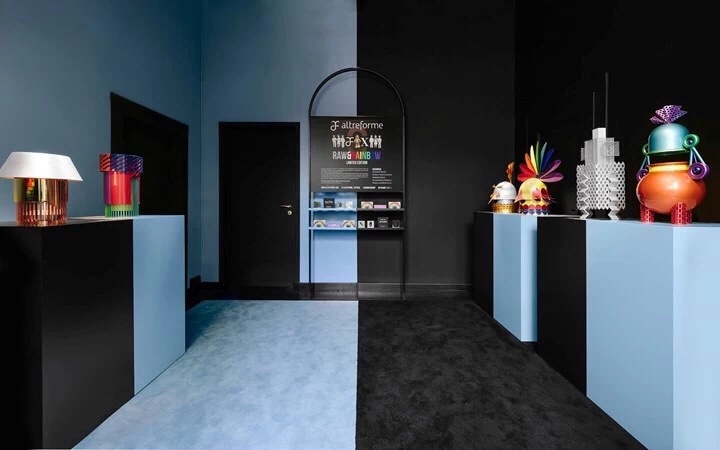 2018米兰家具展精选（下篇）-41